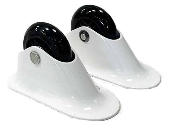 GE wing tip wheel set V2