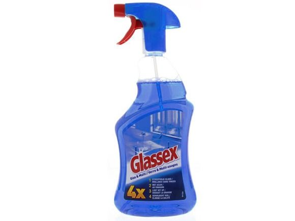 Glassex multireiniger 750ML