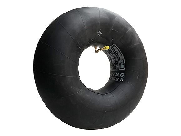 Goodyear tube 15x6.00-6 90°x90° TR67