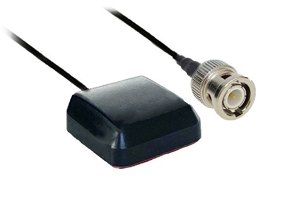 GPS antenna BNC 60cm
