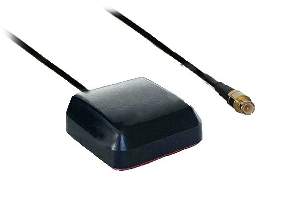 GPS antenna MCX 60cm