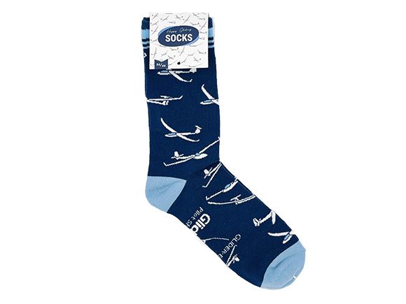 Happy Gliding Socks size 36-40