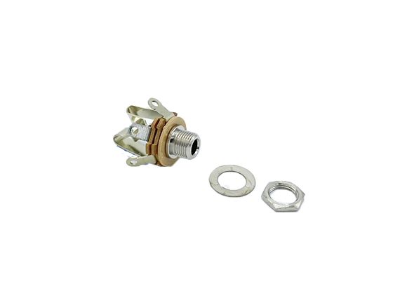 Headset microphone jack 3P