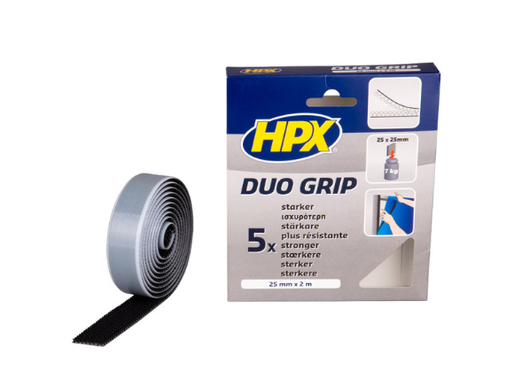 HPX Duo Grip