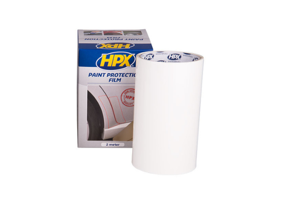 HPX Paint protection film 15cmx200cm