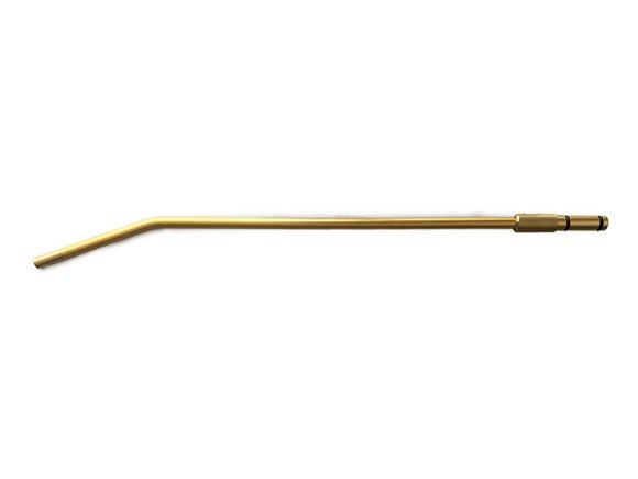 Ilec TEK-Probe fuselage 8mm Gold