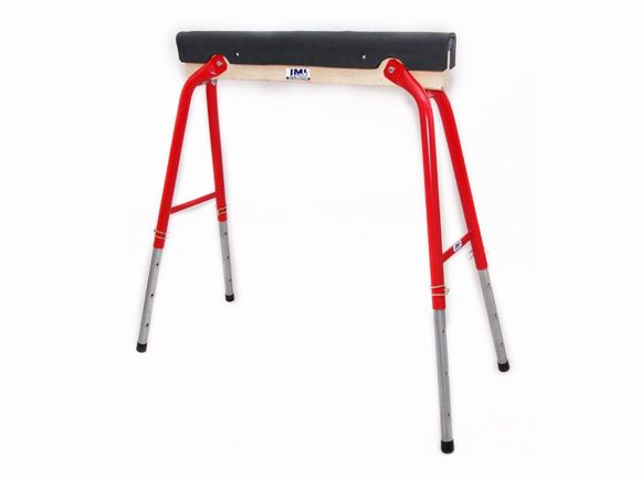 IMI Polishing Wing Support