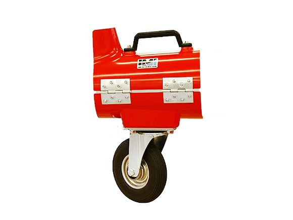 IMI taildolly 'Professional' 2-seater