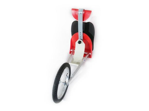 IMI wingwheel double seater BASIC - original