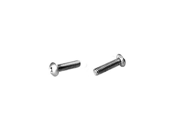Instrument bolt RVS Allen
