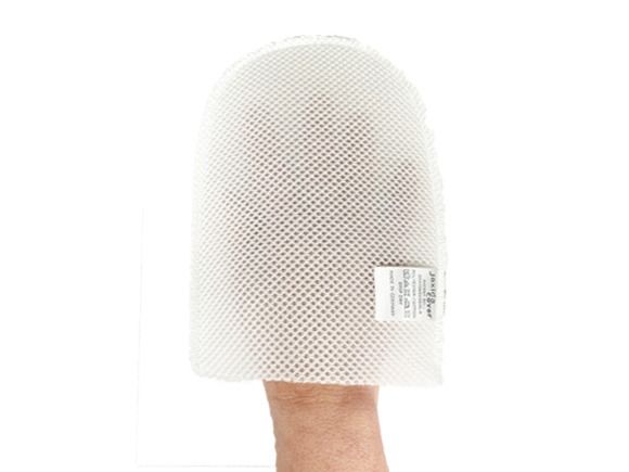 Jaxida Smooth Pad Muggenwech