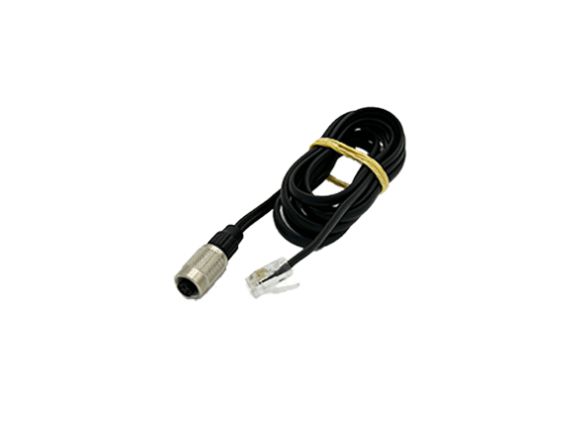 LXNAV cable 5P <-> GPS (Binder 5P <-> RJ12)