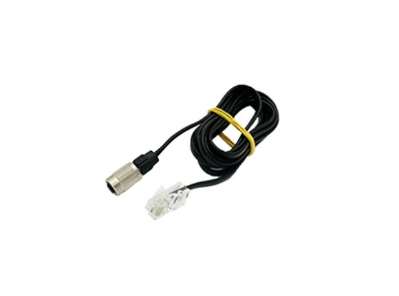 LXNAV cable 5P <-> PDA (Binder 5P <-> RJ45)