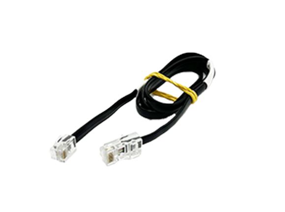 LXNAV cable GPS <-> PowerFlarm (RJ12 <-> RJ45)