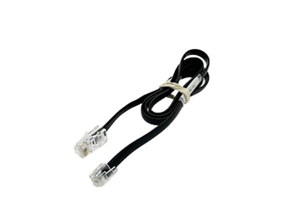 LXNAV cable PDA <-> LX16xx (RJ45 <-> RJ12)