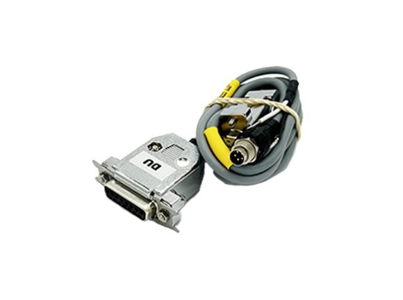 LXNAV cableset digital unit LX80xx/LX90xx