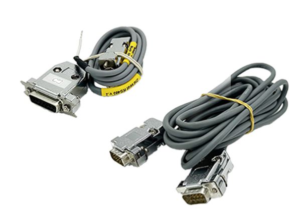 LXNAV cableset double seater unit LX80xxD/LX90xxD