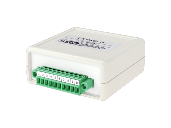 LXNAV DAQ+ (bluetooth) - Data Aquisition Unit (LX80xx/LX90xx)