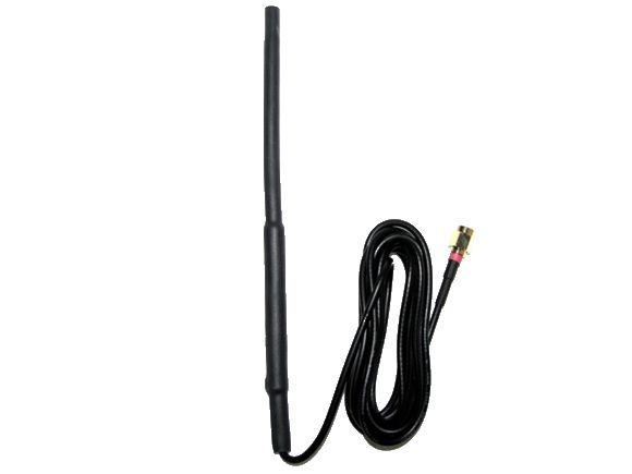 LXNAV Flarm (868MHz) internal antenna dipole