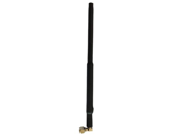 LXNAV Flarm (868MHz) internal antenna dipole
