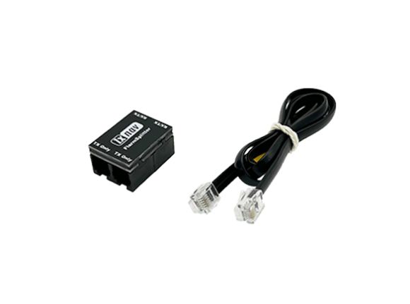 LXNAV Flarm splitter RJ12 (4 ports) incl. 70cm cable