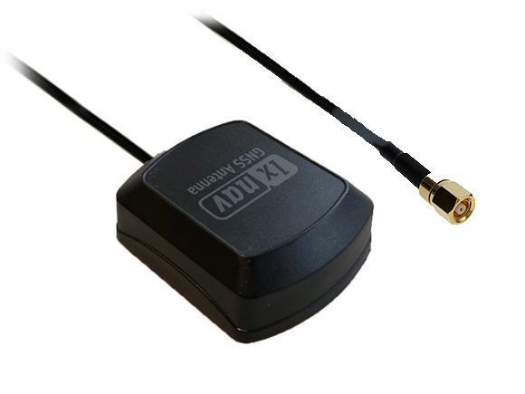 LXNAV GPS antenna SMC 300cm