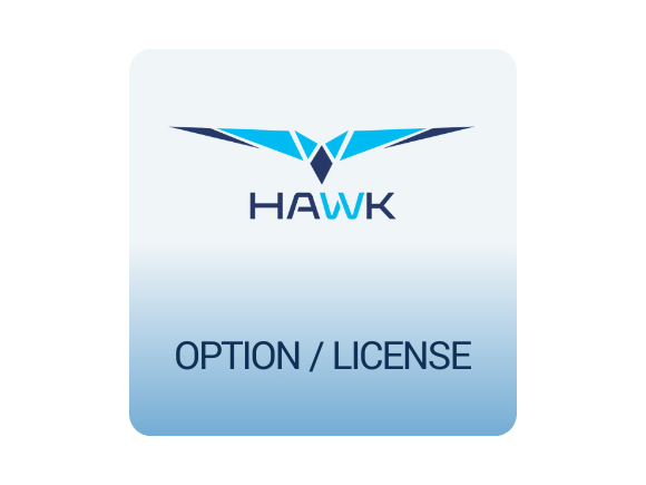 LXNAV option/license HAWK (LX80xx/LX90xx/S8x/S10x)