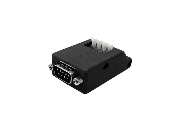 LXNAV JDU (JET Display Unit) bridge (LX80xx/LX90xx)