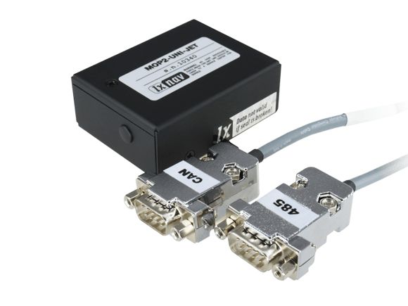 LXNAV MOP2 UNI sensor Jet (LX80xx/LX90xx/S8x/S10x)