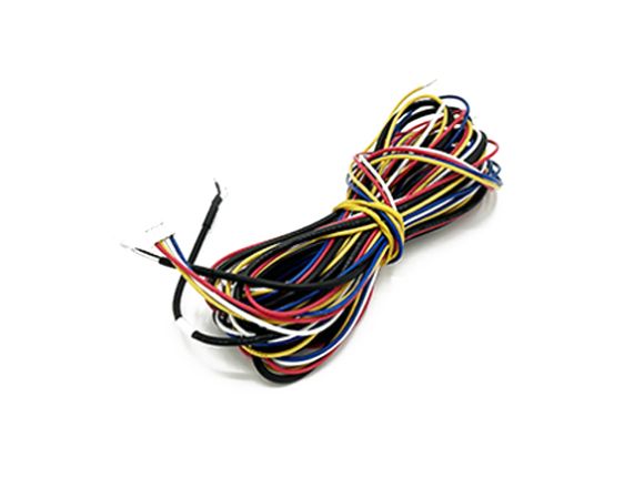 LXNAV Remote stick cable set (incl. PTT cable)