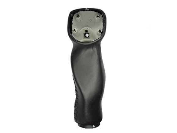 LXNAV Remote stick stickgrip (hull + leather)