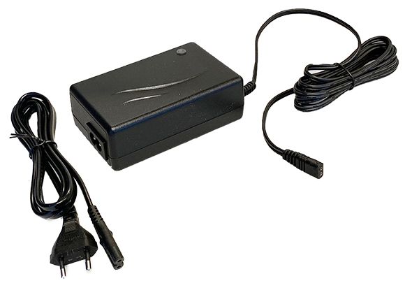 Mascot 12V/2.2A Lead-acid battery charger (90-264V AC)