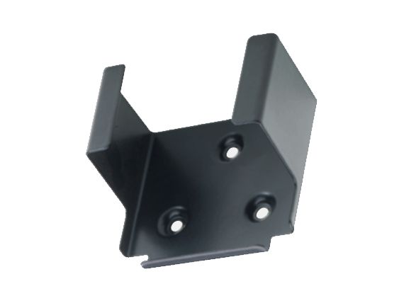 Mascot charger mounting bracket  medium