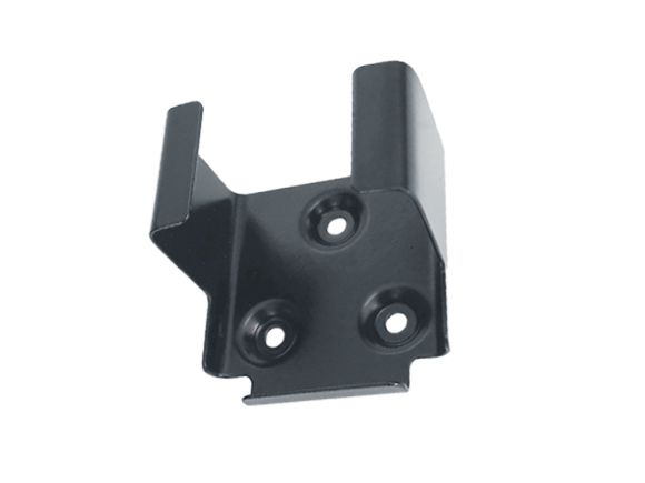 Mascot charger mounting bracket  small