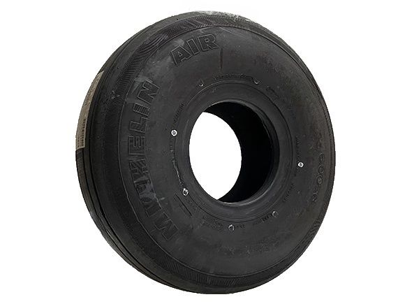Michelin Air tire 6.00-6 6PR TT
