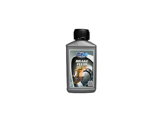 MPM DOT 4 - brake fluid 250ml