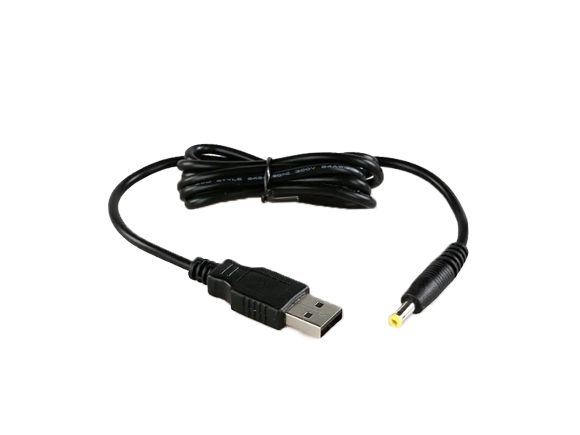 Naviter cable USB <-> fast charge Oudie IGC