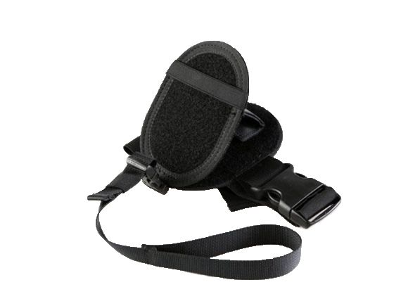 Naviter leg mount (velcro)