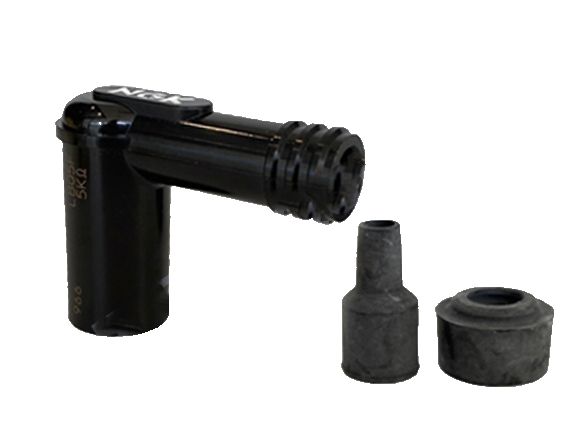 NGK spark plug connector kit