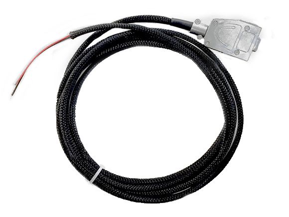 Power cable Air Traffic / Air Com 3m