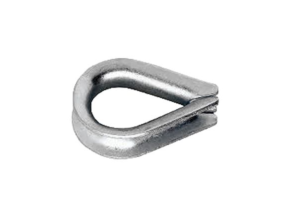 Thimble B-DIN 6899 5.1-6.0mm