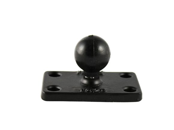 RAM ball base 6,35 x 3,8cm