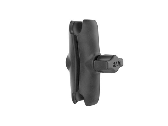 RAM double socket arm standard