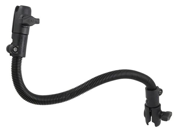 RAM Flex Rod double socket arm 45cm