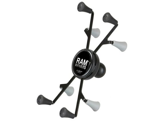 RAM X-Grip universal tablet holder