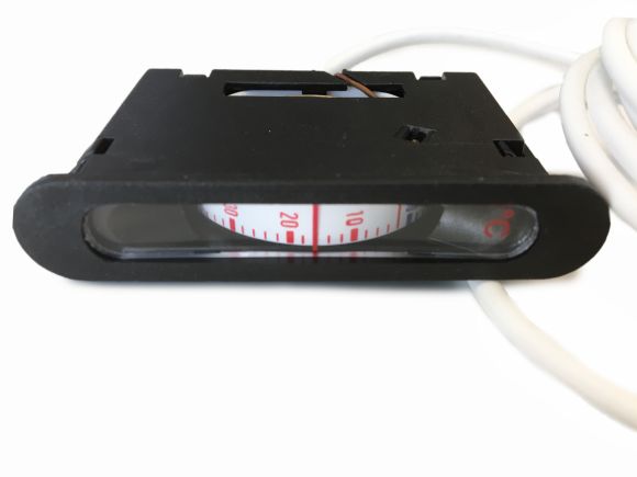 Temperature-indicator (OAT) Stork