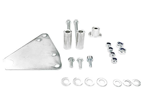 Solo fuel pump for 2350 serie