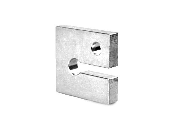 SCT notch connector (mounting hook)