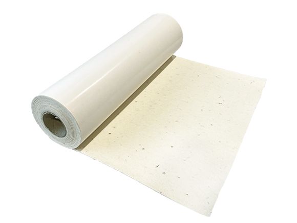 Self adhesive felt Tail dolly 2mm 1m