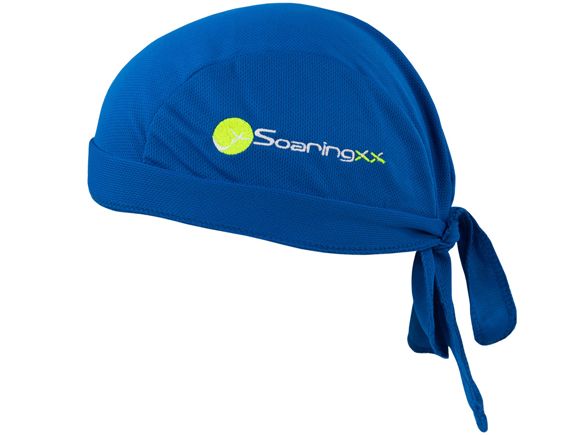 SoaringXX bandana  Royal